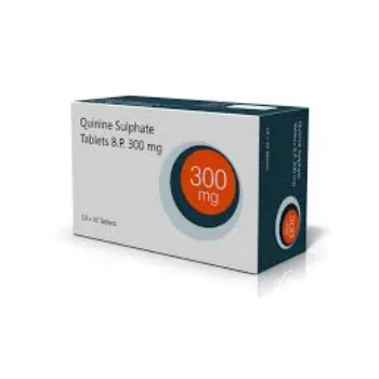 Quinine Sulphate